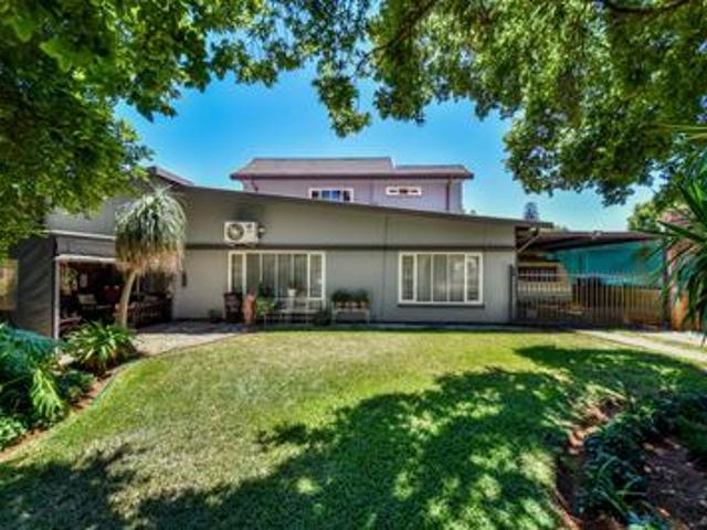 House for sale in Pretoria, City of Tshwane Metropolitan Municipality