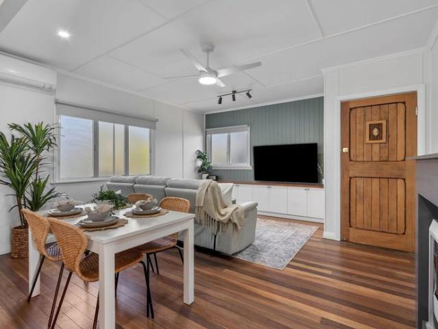 House for rent in Toombul, Queensland