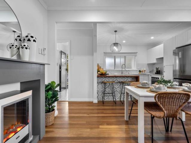 House for rent in Toombul, Queensland