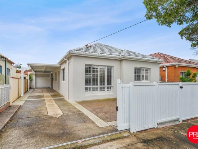 House for sale in St George, Sydney