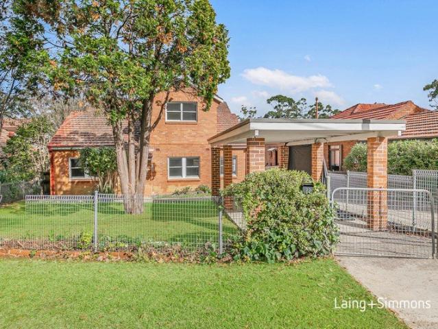 House for rent in Sydney, New South Wales