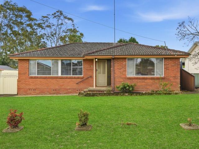 House for sale in South Penrith, Sydney