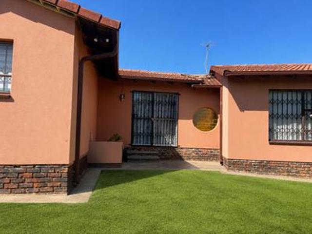 House for sale in Ekurhuleni, Gauteng
