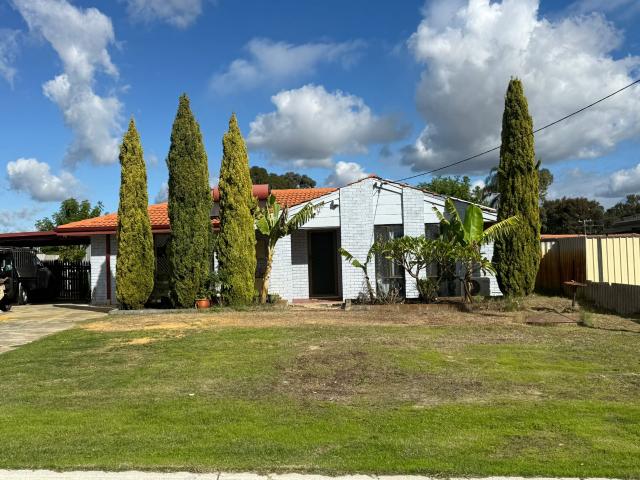 House for sale in Camillo, Western Australia