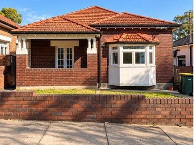 House for rent in Inner West, Sydney