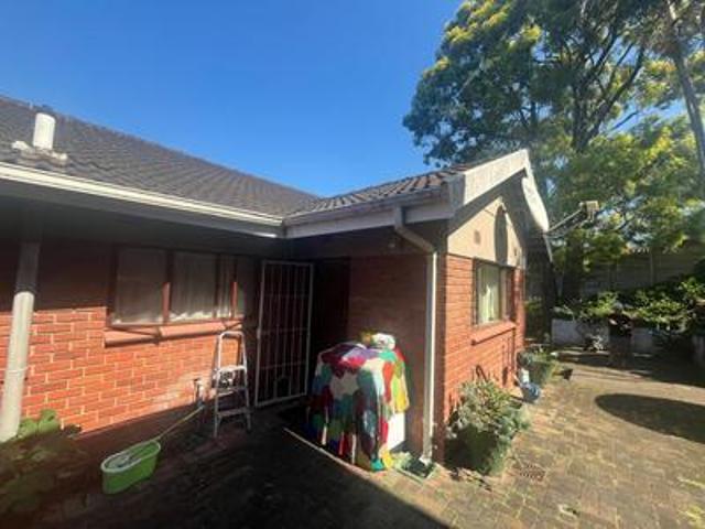 House for sale in Queensburgh, Kwazulu-natal