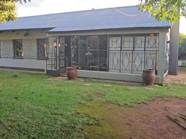 House for sale in Sedibeng, Gauteng