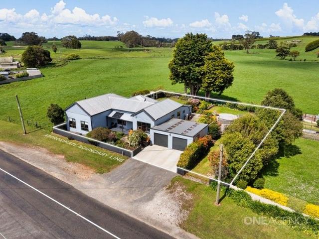 House for sale in Forest, Tasmania