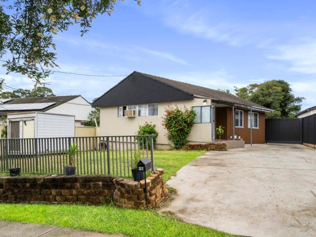 House for sale in Sydney, New South Wales