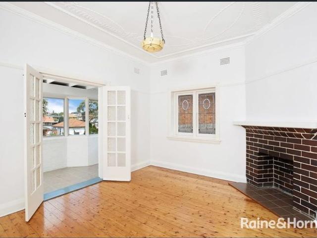 House for rent in Sydney, New South Wales