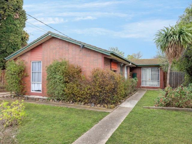 House for rent in Geelong, Victoria