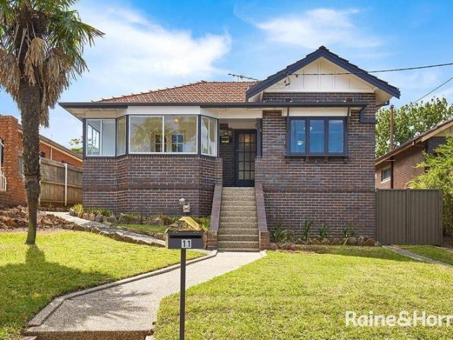 House for rent in Undercliffe, Sydney