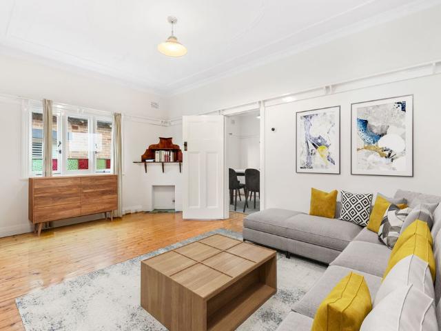House for rent in Inner West, Sydney