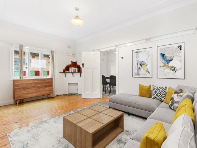 House for rent in Inner West, Sydney