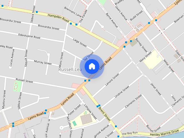 House for rent in Inner West, Sydney