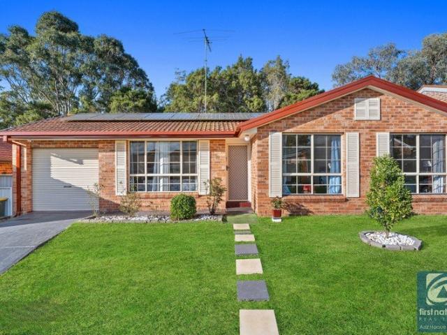 House for rent in Leumeah, Sydney