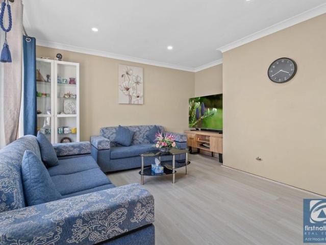 House for rent in Leumeah, Sydney