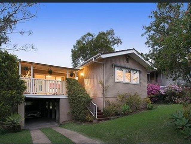 House for rent in Toombul, Queensland