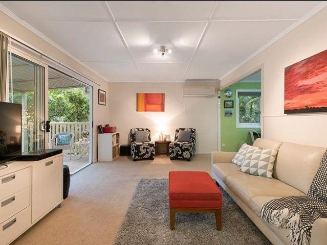 Apartment for rent in Toombul, Queensland