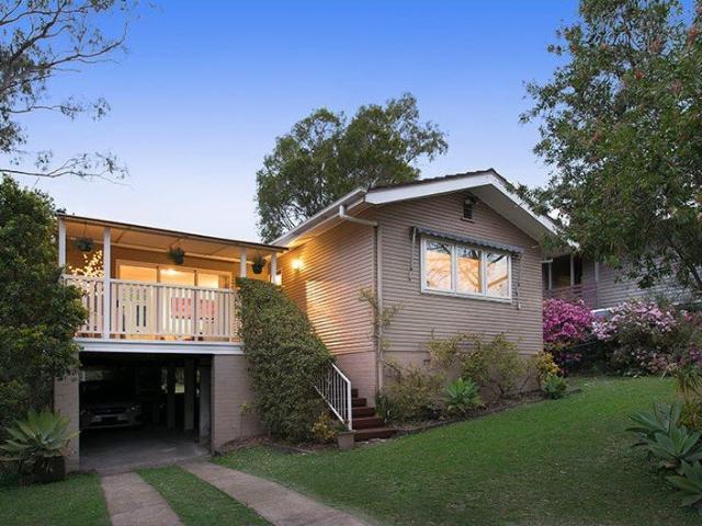 House for rent in Toombul, Queensland