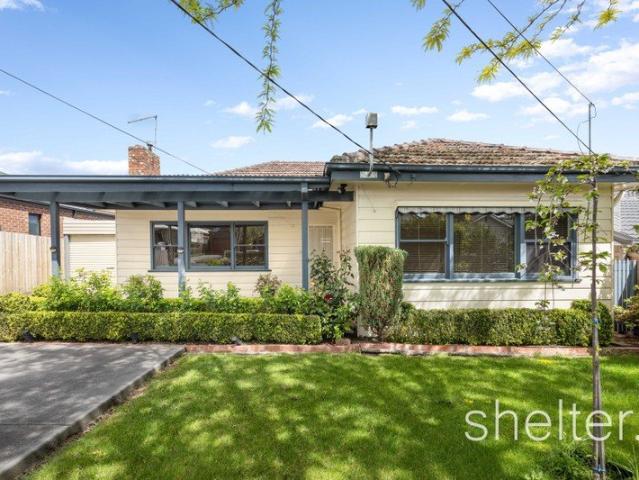 House for rent in Kerrimuir, Melbourne