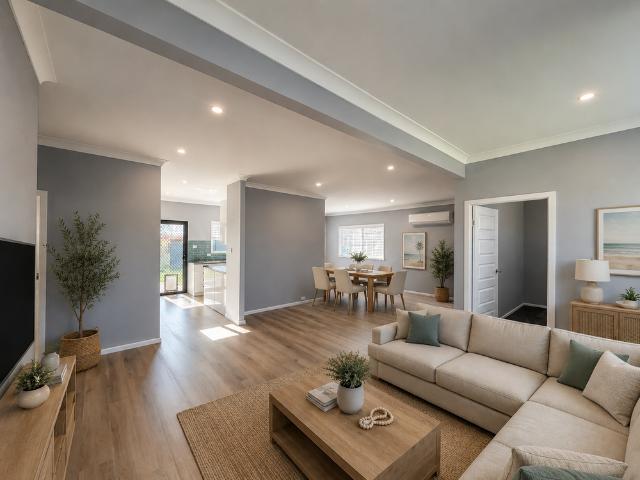 House for rent in Summerland Point, New South Wales
