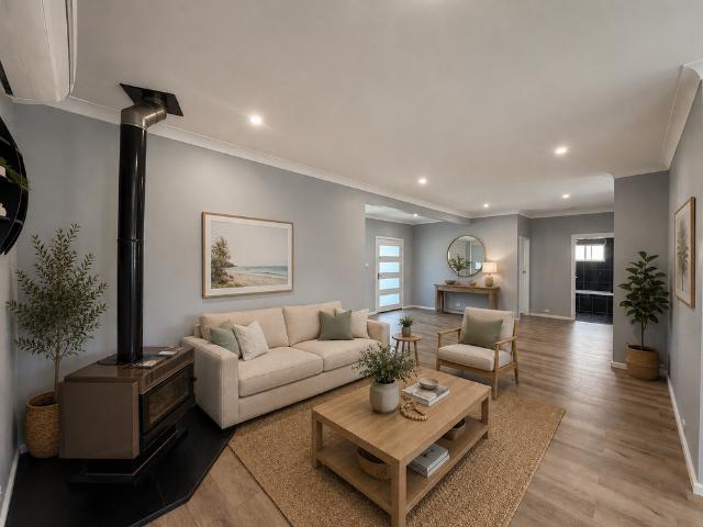 House for rent in Summerland Point, New South Wales