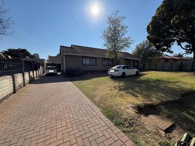House for sale in Ekurhuleni, Gauteng