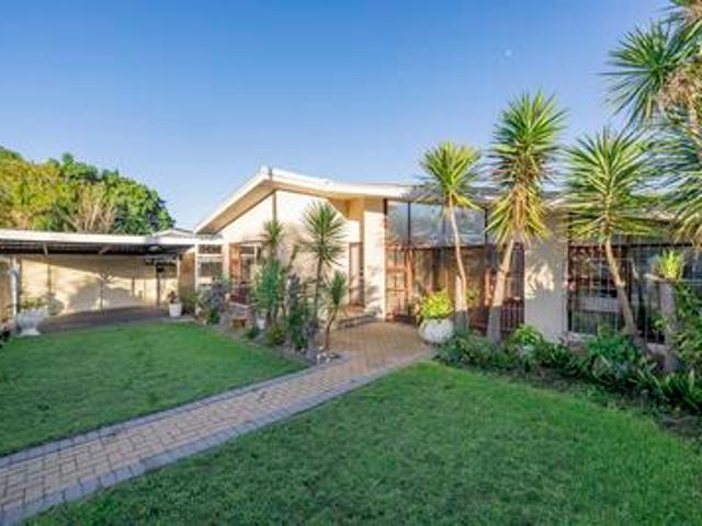 House for sale in Parow, Western Cape