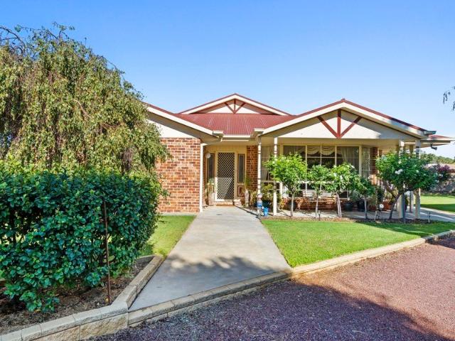 House for sale in Finley, New South Wales