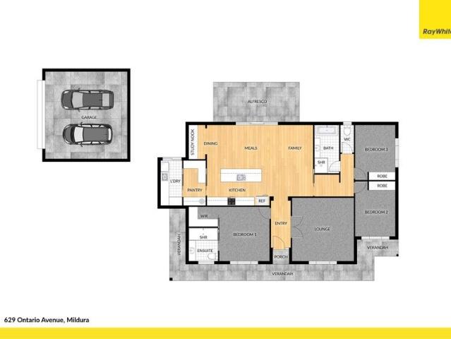 House And Land for sale in Mildura