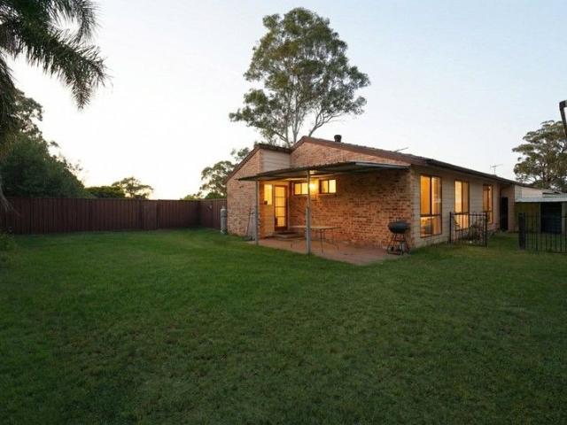 Villa for sale in Sydney, New South Wales