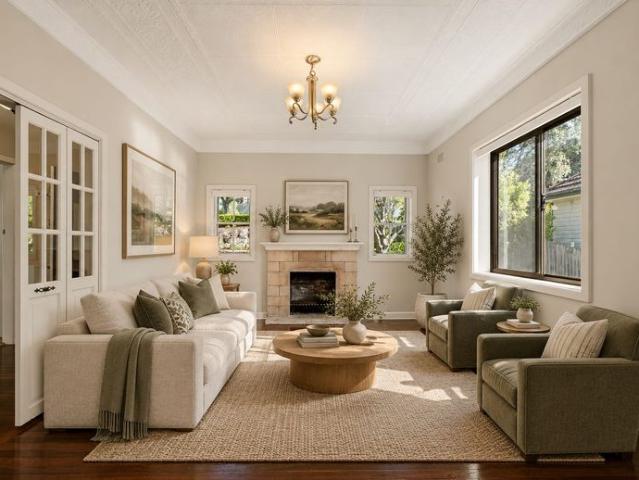 House for rent in Wahroonga, Sydney