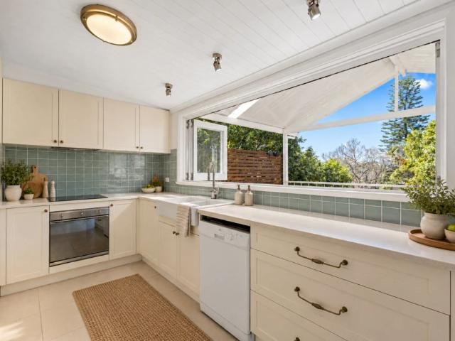 House for rent in Wahroonga, Sydney