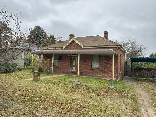 House for rent in Bathurst, New South Wales