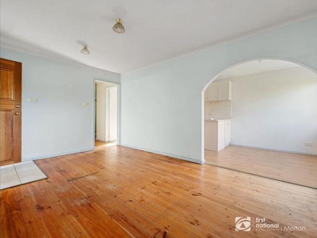 House for rent in Melton South, Melbourne
