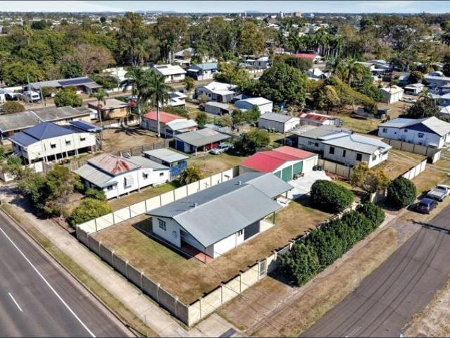 House for rent in Bundaberg South, Bundaberg