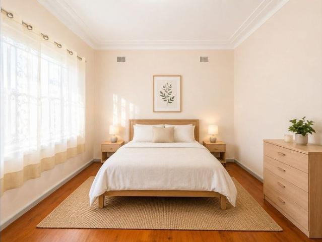 House for rent in Sydney, New South Wales