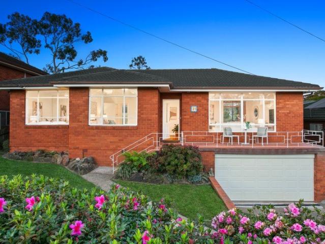 House for sale in Sydney, New South Wales