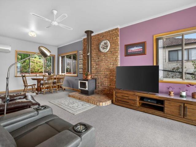 House for rent in Beauty Point, Tasmania
