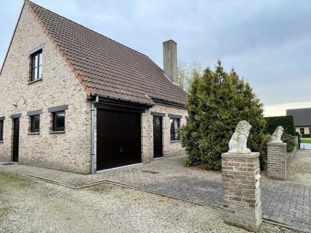 Maison location à Zedelgem, West-Vlaanderen