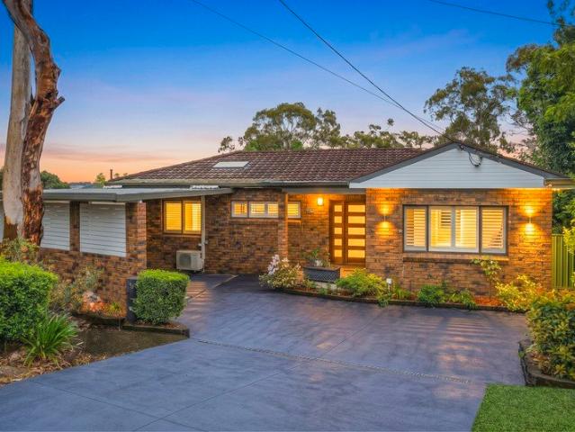 House for sale in Sutherland Shire, Sydney