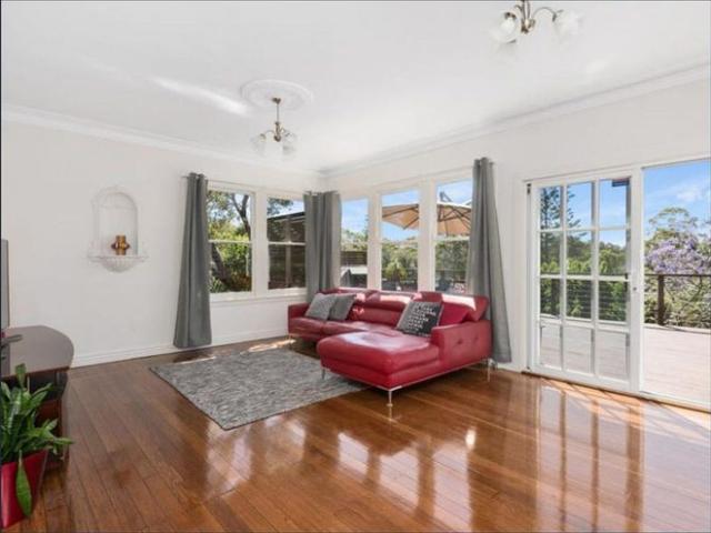 House for rent in Lower North Shore, Sydney