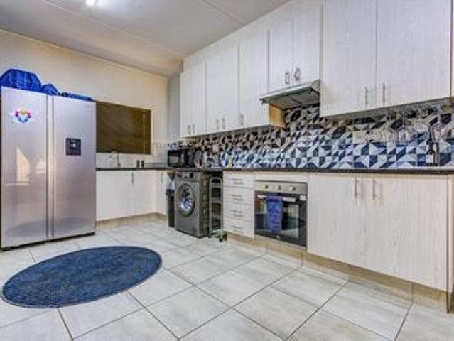Townhouse for sale in Boksburg