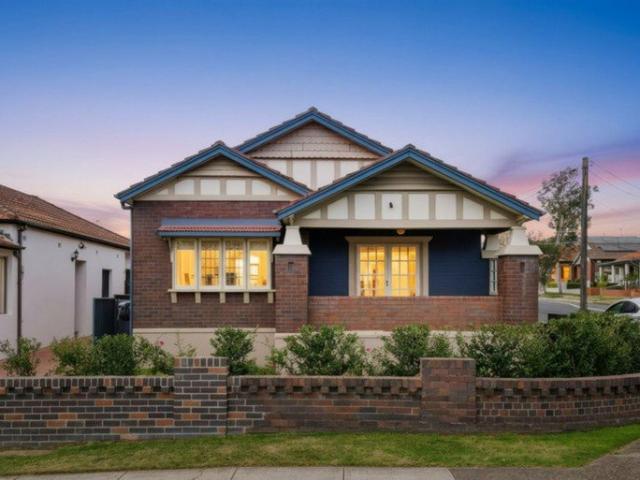 House for rent in Sydney, New South Wales