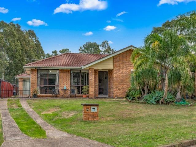 House for sale in Singleton Heights, New South Wales