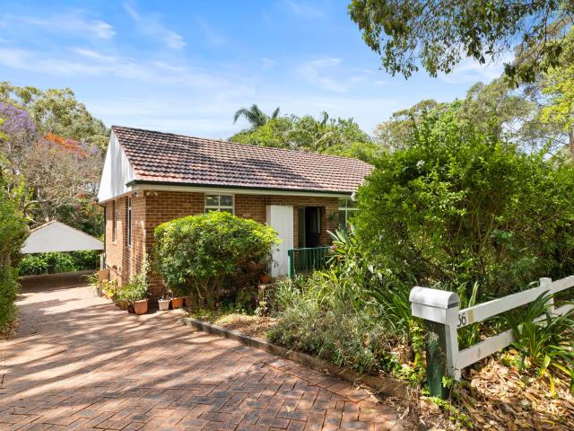 House for sale in Sydney, New South Wales