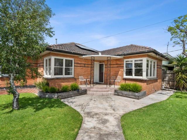 House for sale in Geelong, Victoria