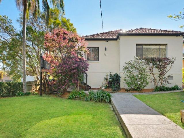 House for sale in Northern Beaches, Sydney