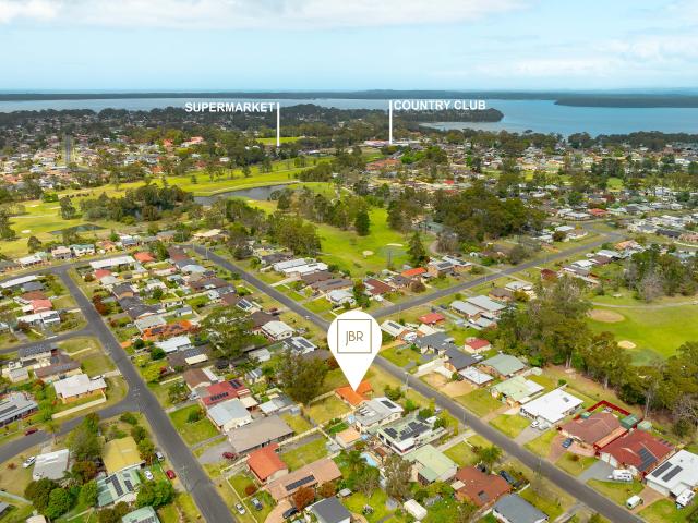 House for sale in Sanctuary Point, New South Wales